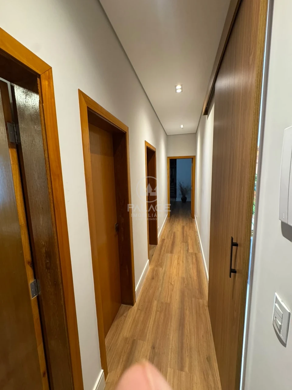 Casa Em Condomínio À Venda Residencial Novo Campestre Piracicaba - Foto 6