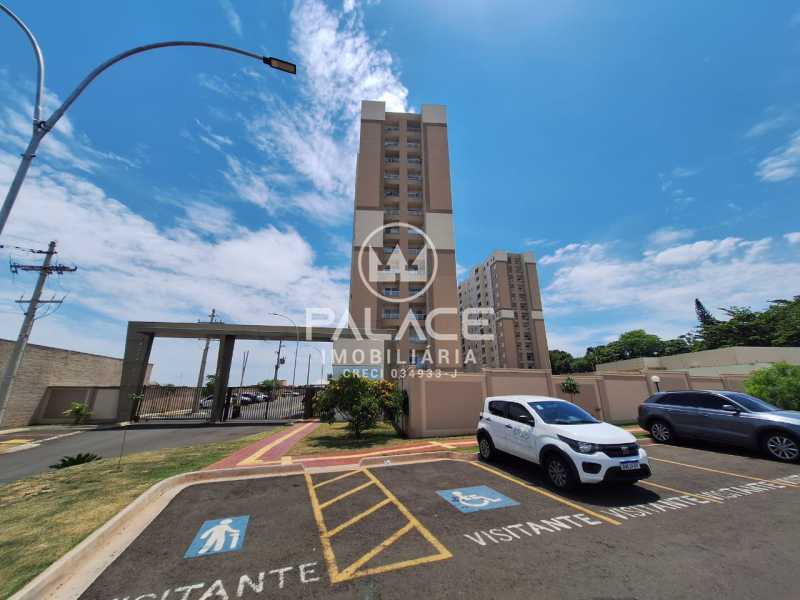 Imagens do imóveis apartamento para alugar em nossa senhora de fátima, piracicaba 2 quartos 48m²