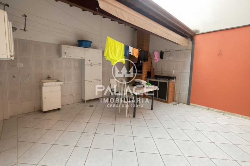 Imagens do imóveis casa à venda em castelinho, piracicaba 3 quartos 180m²