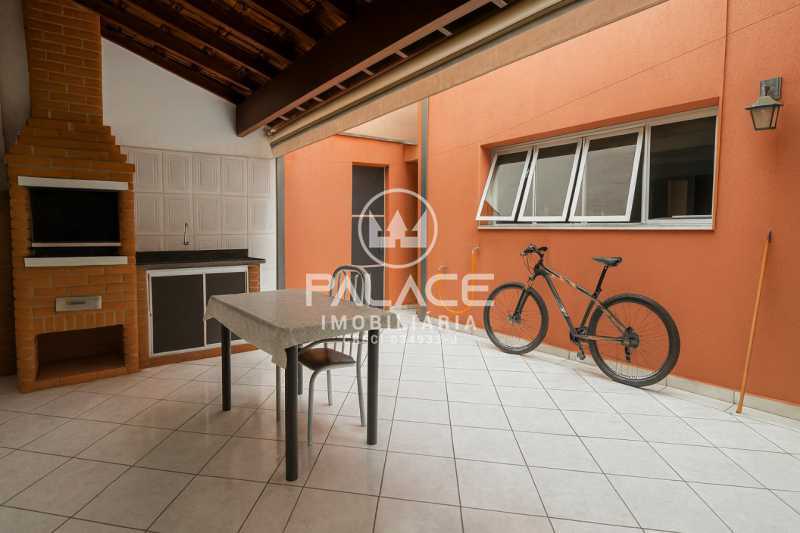 Imagens do imóveis casa à venda em castelinho, piracicaba 3 quartos 180m²