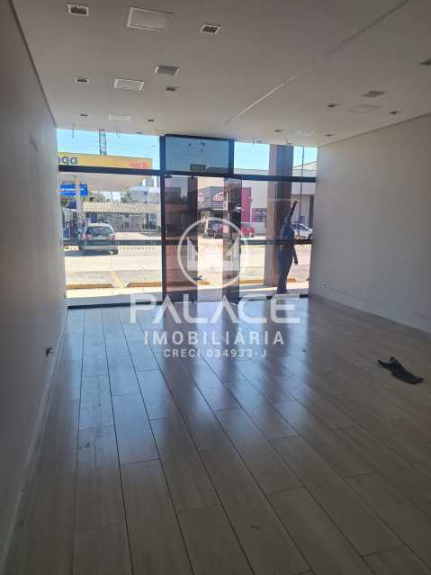 Imagens do imóveis loja para alugar em piracicamirim, piracicaba 60m²