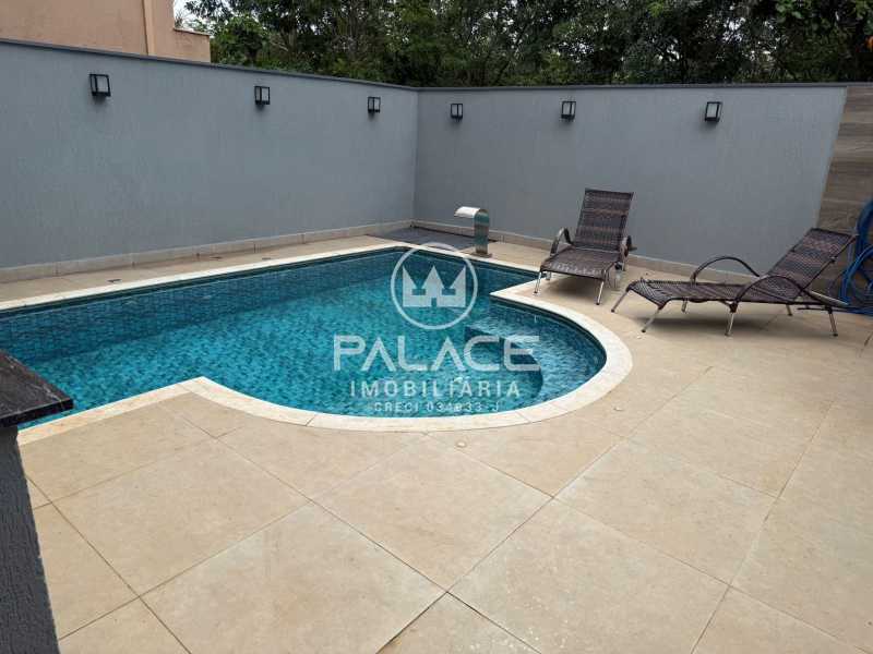 Imagens do imóveis casa em condomínio para alugar em ondas de piracicaba, piracicaba 3 quartos 190m²