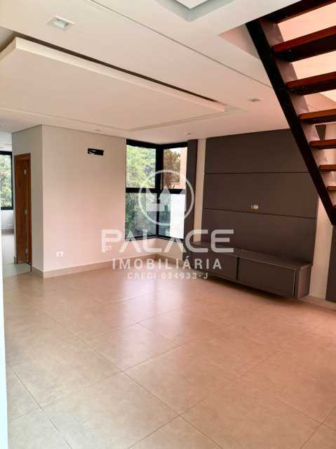 Imagens do imóveis casa em condomínio para alugar em ondas de piracicaba, piracicaba 3 quartos 190m²