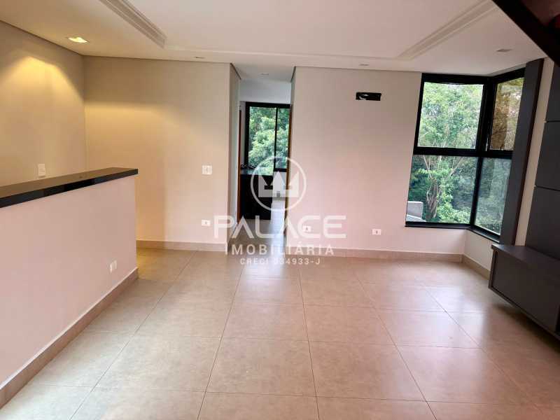 Imagens do imóveis casa em condomínio para alugar em ondas de piracicaba, piracicaba 3 quartos 190m²