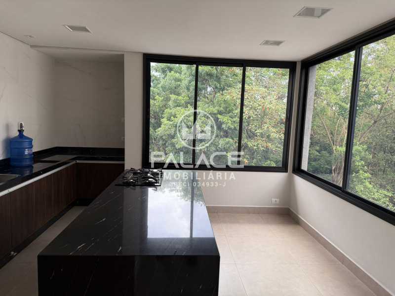 Imagens do imóveis casa em condomínio para alugar em ondas de piracicaba, piracicaba 3 quartos 190m²