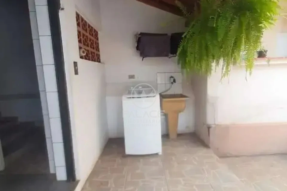 Casa À Venda São Luiz Piracicaba