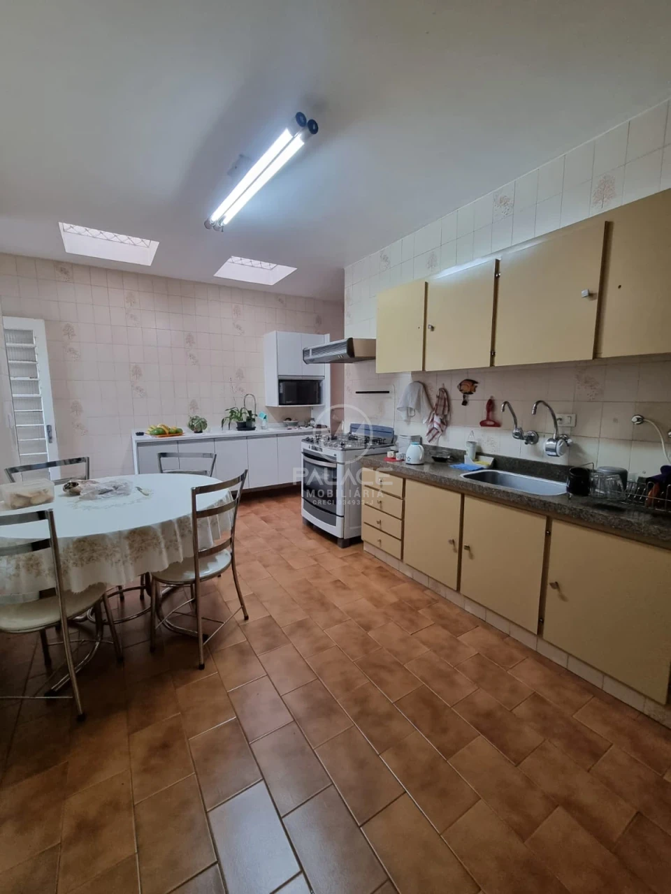 Casa À Venda Jardim Elite Piracicaba