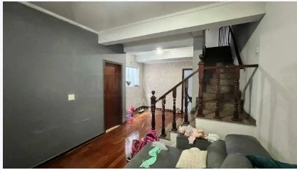 Casa à venda em Vila Rezende, Piracicaba — Portal Mundo do Imóvel