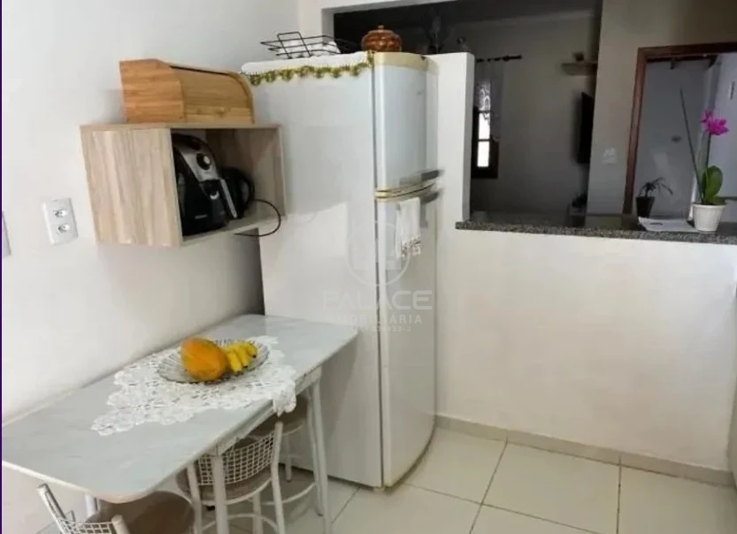 Casa À Venda Residencial Nova Água Branca Ii Piracicaba