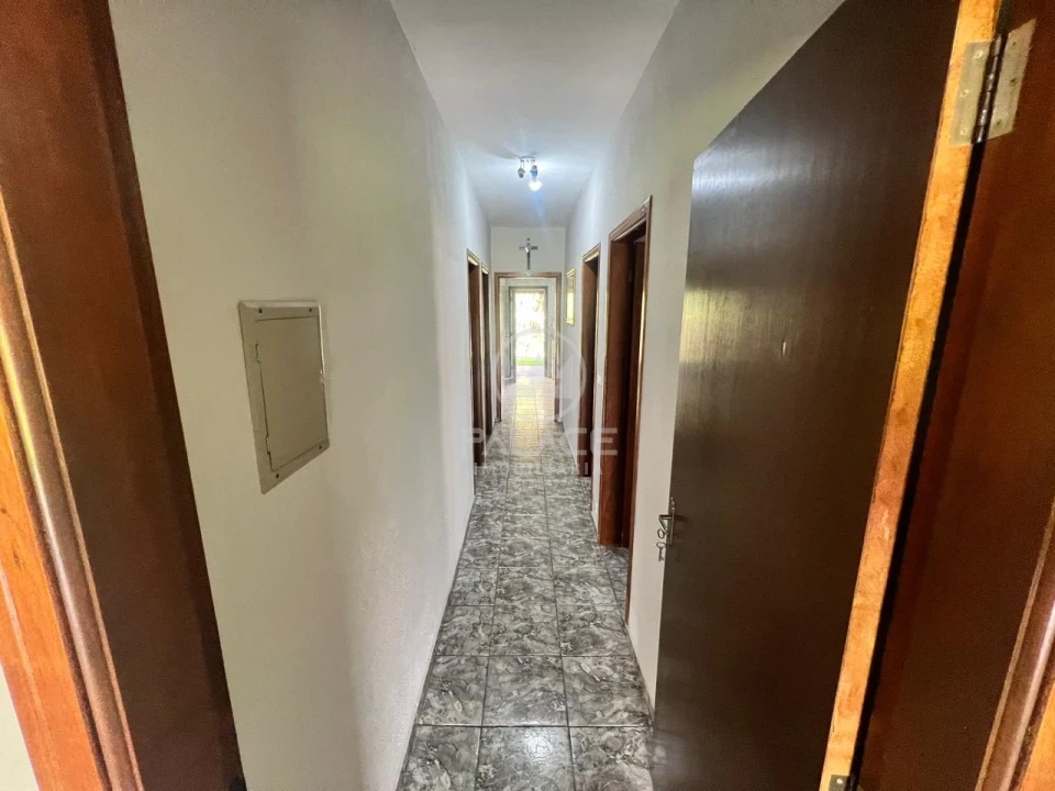 Imóvel residencial disponível para locação