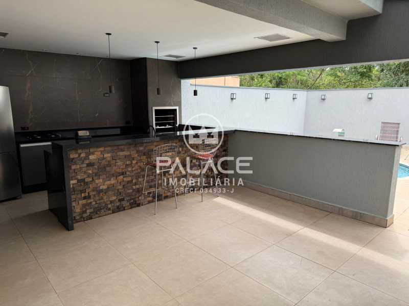 Imagens do imóveis casa em condomínio para alugar em ondas de piracicaba, piracicaba 3 quartos 190m²