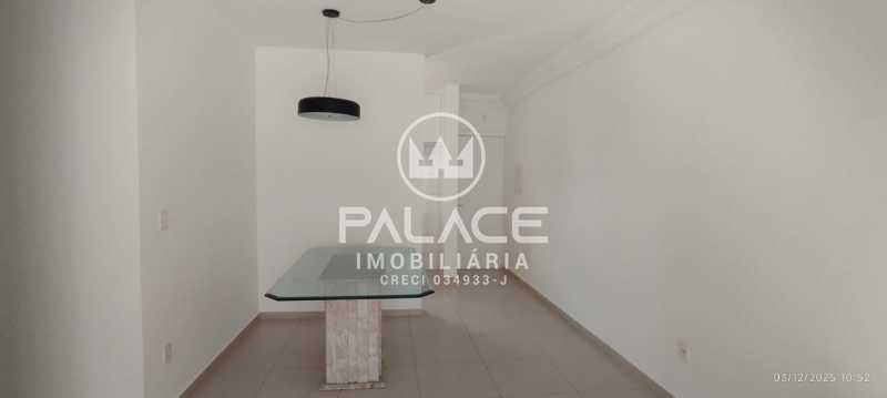 Imagens do imóveis apartamento para alugar em jaraguá, piracicaba 2 quartos 70m²