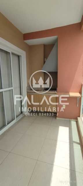 Imagens do imóveis apartamento para alugar em jaraguá, piracicaba 2 quartos 70m²