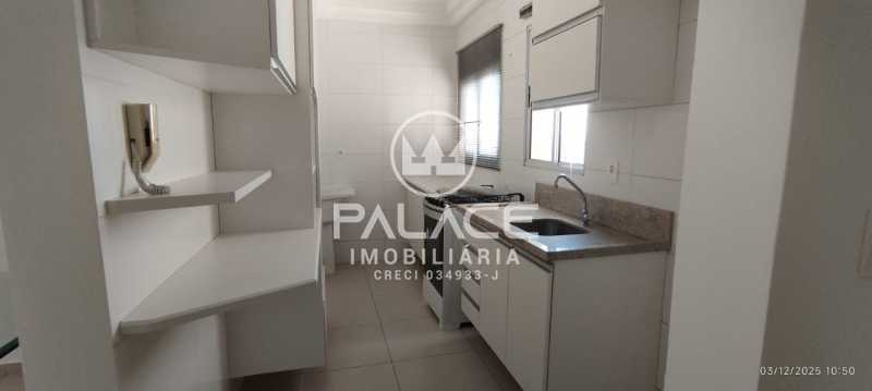 Imagens do imóveis apartamento para alugar em jaraguá, piracicaba 2 quartos 70m²