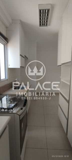 Imagens do imóveis apartamento para alugar em jaraguá, piracicaba 2 quartos 70m²