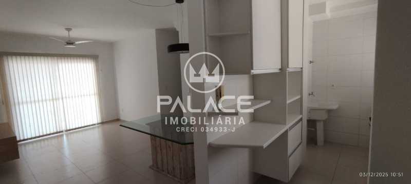 Imagens do imóveis apartamento para alugar em jaraguá, piracicaba 2 quartos 70m²