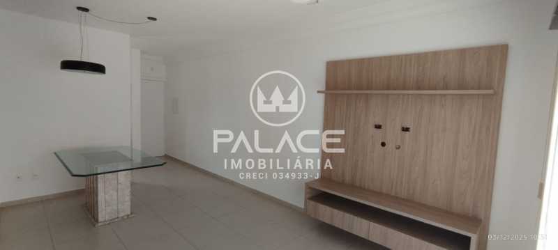 Imagens do imóveis apartamento para alugar em jaraguá, piracicaba 2 quartos 70m²