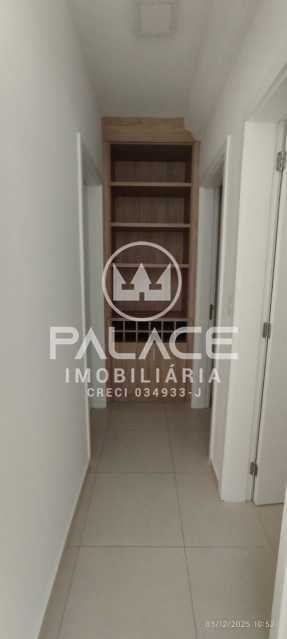 Imagens do imóveis apartamento para alugar em jaraguá, piracicaba 2 quartos 70m²