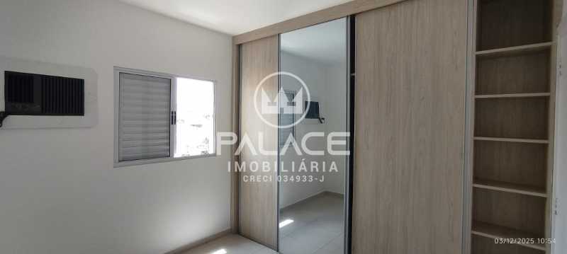 Imagens do imóveis apartamento para alugar em jaraguá, piracicaba 2 quartos 70m²