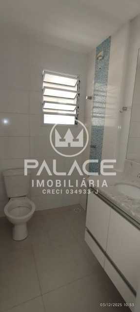 Imagens do imóveis apartamento para alugar em jaraguá, piracicaba 2 quartos 70m²