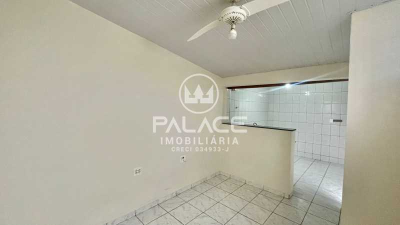 Casa 1 quarto para alugar em Jardim Primavera, Piracicaba - foto 1