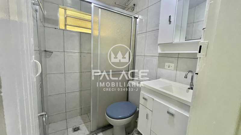 Casa 1 quarto para alugar em Jardim Primavera, Piracicaba - foto 8
