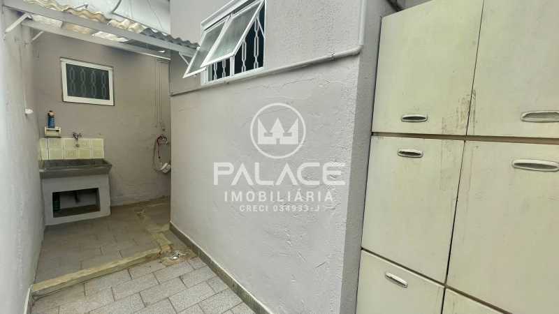 Casa 1 quarto para alugar em Jardim Primavera, Piracicaba - foto 12