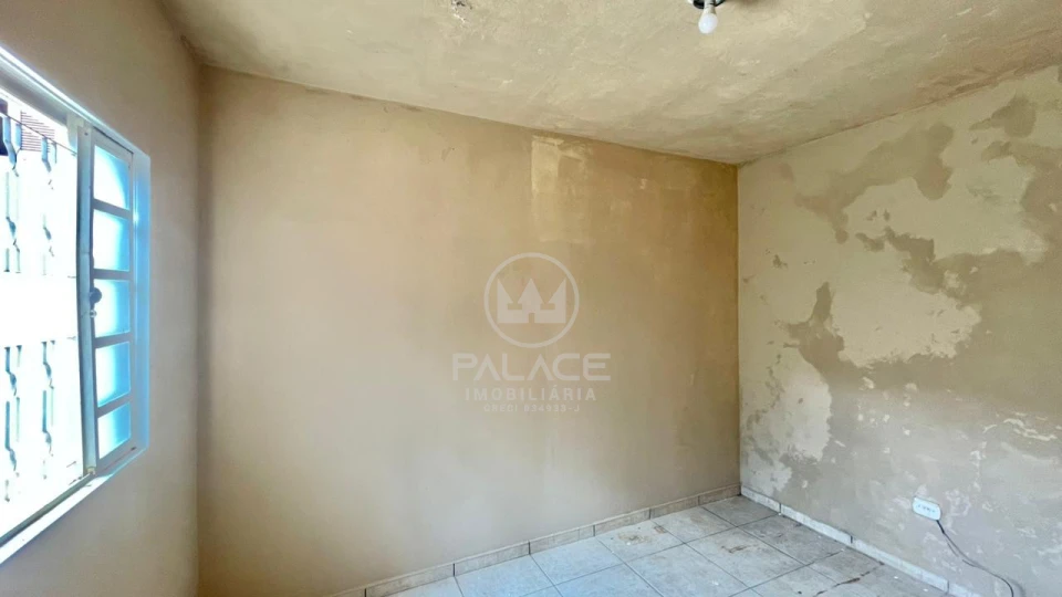 CASA/ 3 QUARTOS / CHURRASQUEIRA / EDICULA / CRUZ CAIADA / PQ SAO JORGE