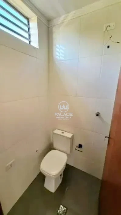 Salão disponivel para locação