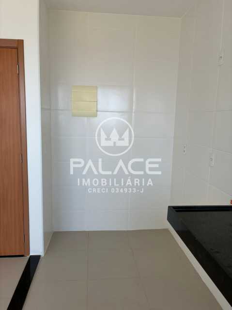 Imagens do imóveis apartamento à venda em gleba califórnia, piracicaba 2 quartos 46m²