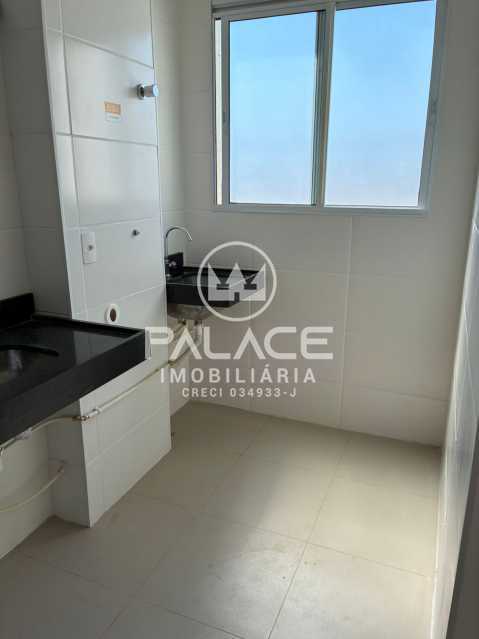 Imagens do imóveis apartamento à venda em gleba califórnia, piracicaba 2 quartos 46m²