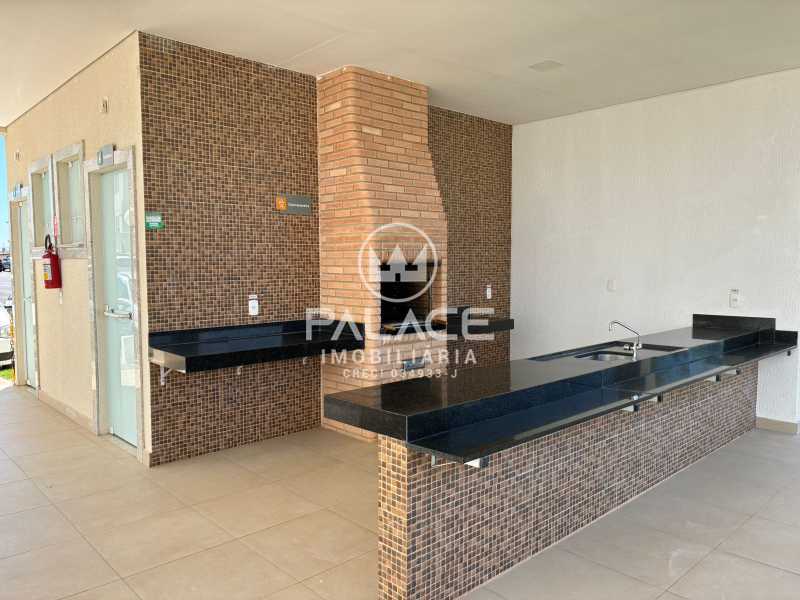 Imagens do imóveis apartamento à venda em gleba califórnia, piracicaba 2 quartos 46m²