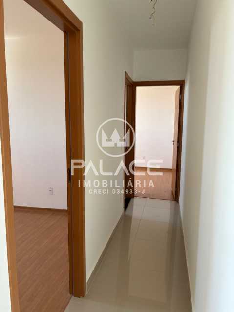 Imagens do imóveis apartamento à venda em gleba califórnia, piracicaba 2 quartos 46m²