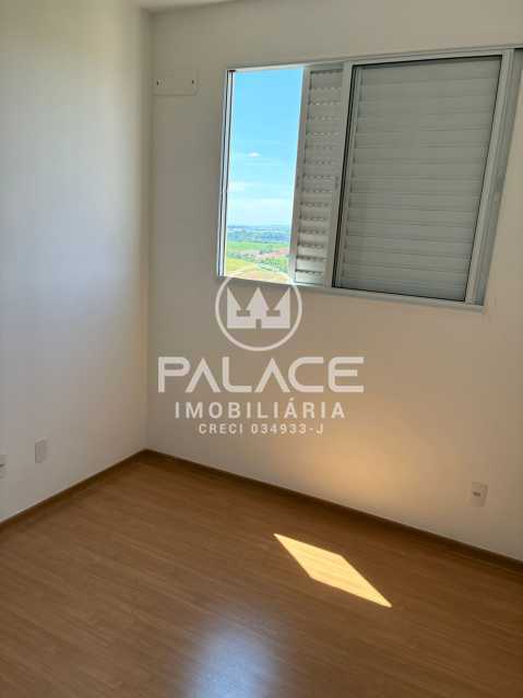 Imagens do imóveis apartamento à venda em gleba califórnia, piracicaba 2 quartos 46m²