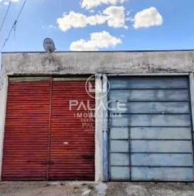 Comercial À Venda Nossa Senhora De Fátima Piracicaba