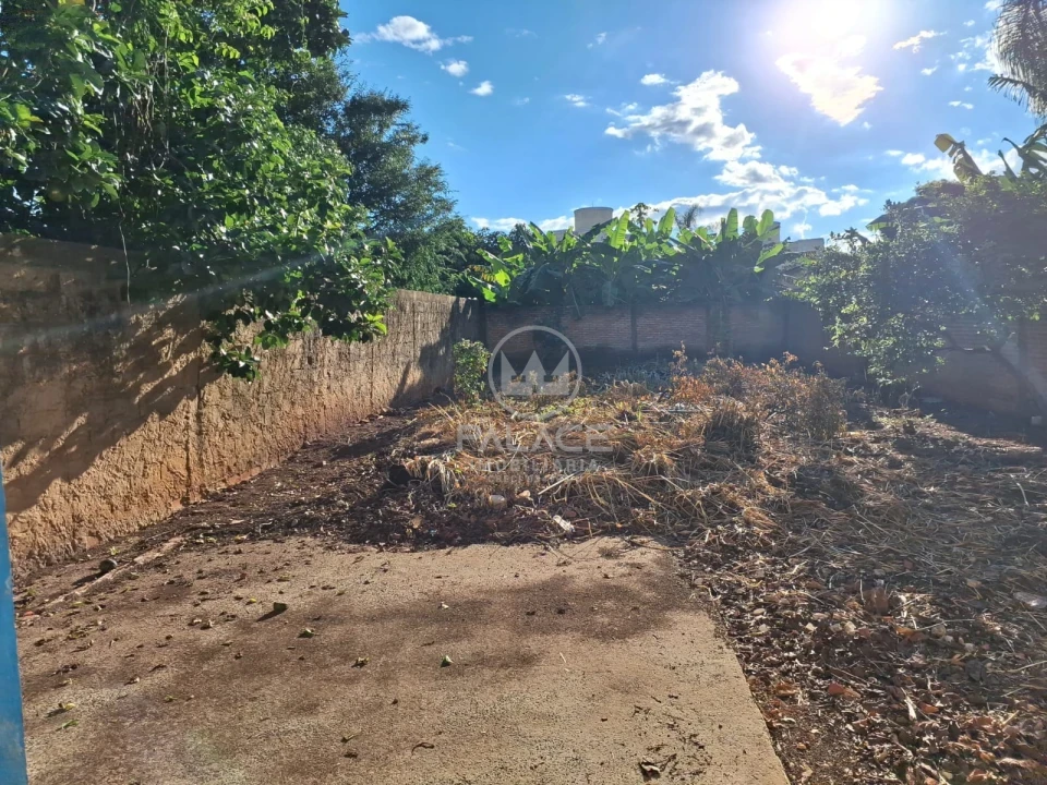 Casa À Venda Dois Córregos Piracicaba