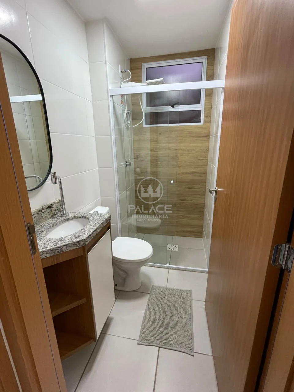 Apartamento À Venda Residencial Piazza Di Milano Piracicaba - Foto 10