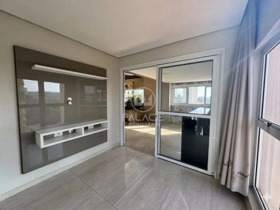 Apartamento À Venda Edifício Tarsila Piracicaba - Foto 15