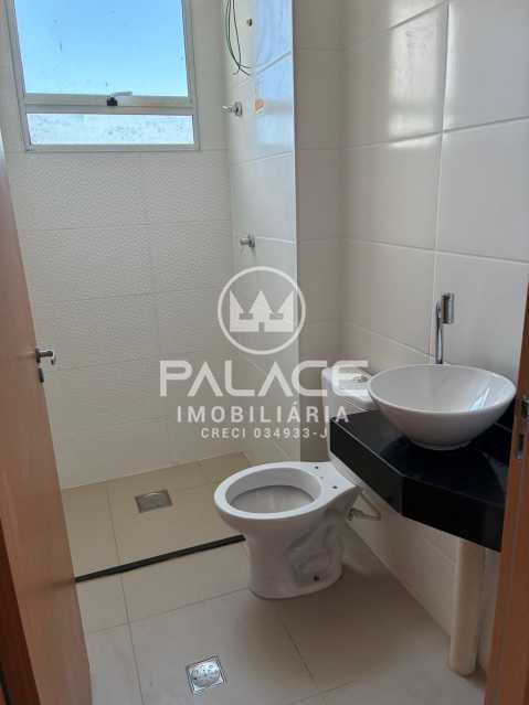 Imagens do imóveis apartamento à venda em gleba califórnia, piracicaba 2 quartos 46m²