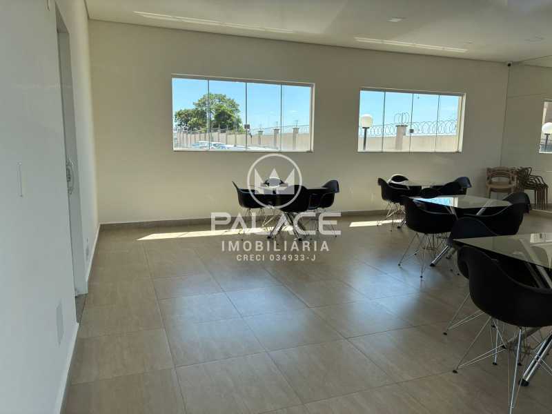 Imagens do imóveis apartamento à venda em gleba califórnia, piracicaba 2 quartos 46m²