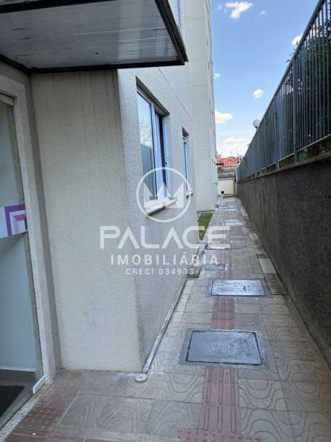 Imagens do imóveis apartamento à venda em gleba califórnia, piracicaba 2 quartos 46m²