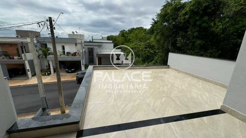 Imagens do imóveis casa em condomínio à venda em nova pompéia, piracicaba 3 quartos 196m²