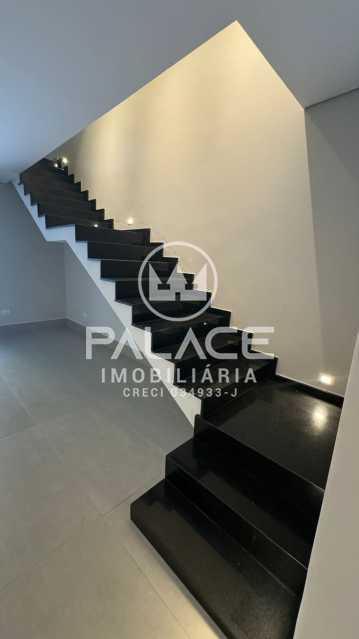 Imagens do imóveis casa em condomínio à venda em nova pompéia, piracicaba 3 quartos 196m²