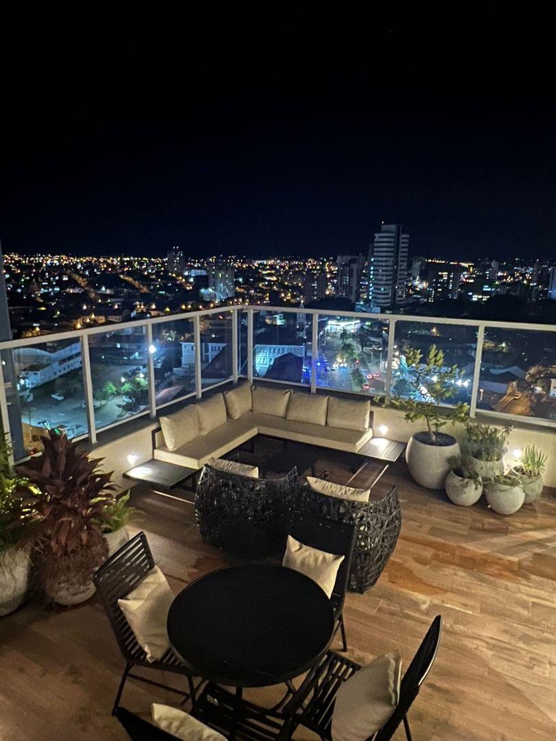 Imagens do imóveis apartamento à venda em jardim elite, piracicaba 3 quartos 240m²