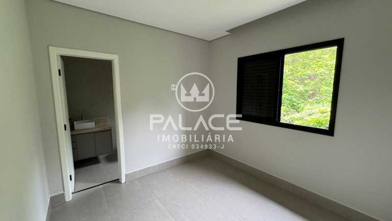 Imagens do imóveis casa em condomínio à venda em nova pompéia, piracicaba 3 quartos 196m²