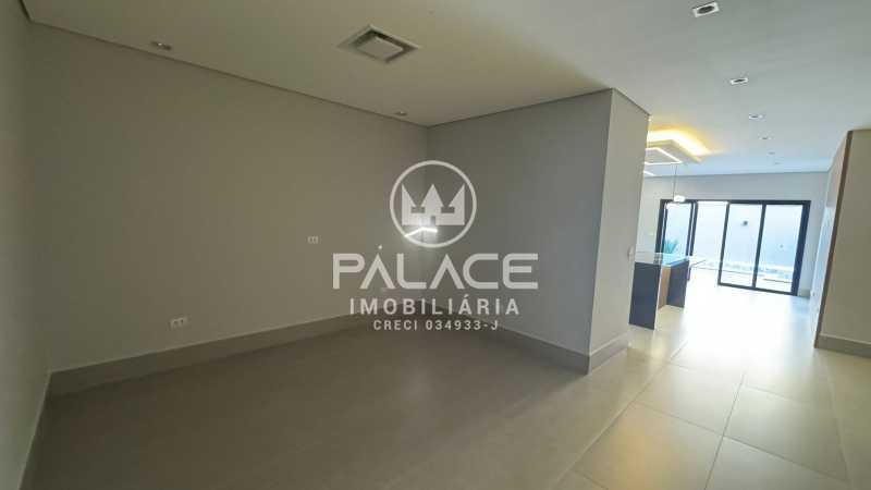 Imagens do imóveis casa em condomínio à venda em nova pompéia, piracicaba 3 quartos 196m²