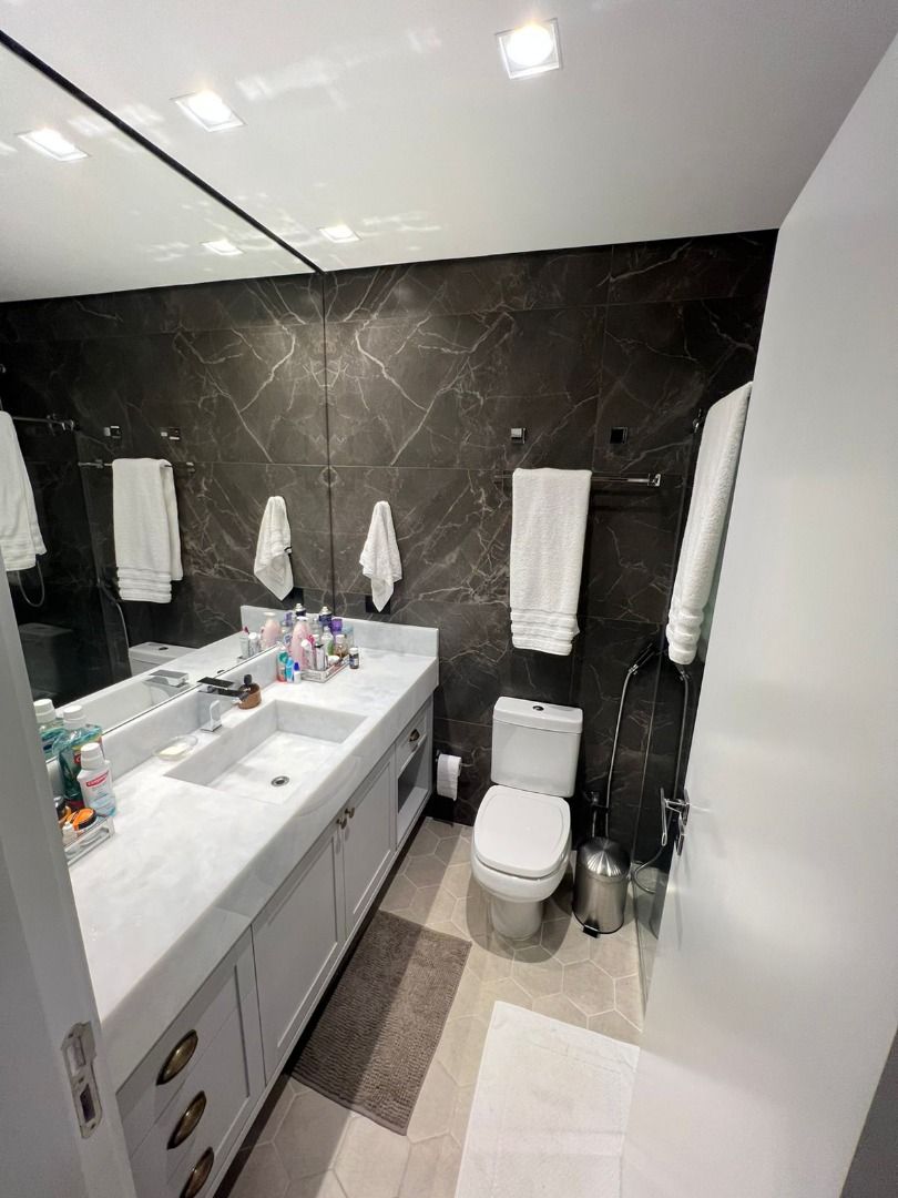 Imagens do imóveis apartamento à venda em jardim elite, piracicaba 3 quartos 240m²