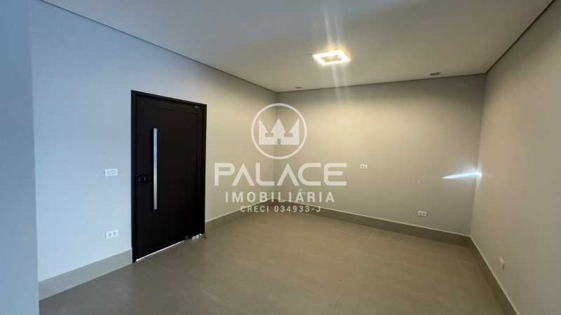 Imagens do imóveis casa em condomínio à venda em nova pompéia, piracicaba 3 quartos 196m²