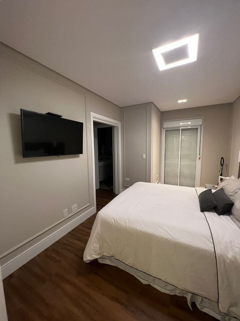 Imagens do imóveis apartamento à venda em jardim elite, piracicaba 3 quartos 240m²