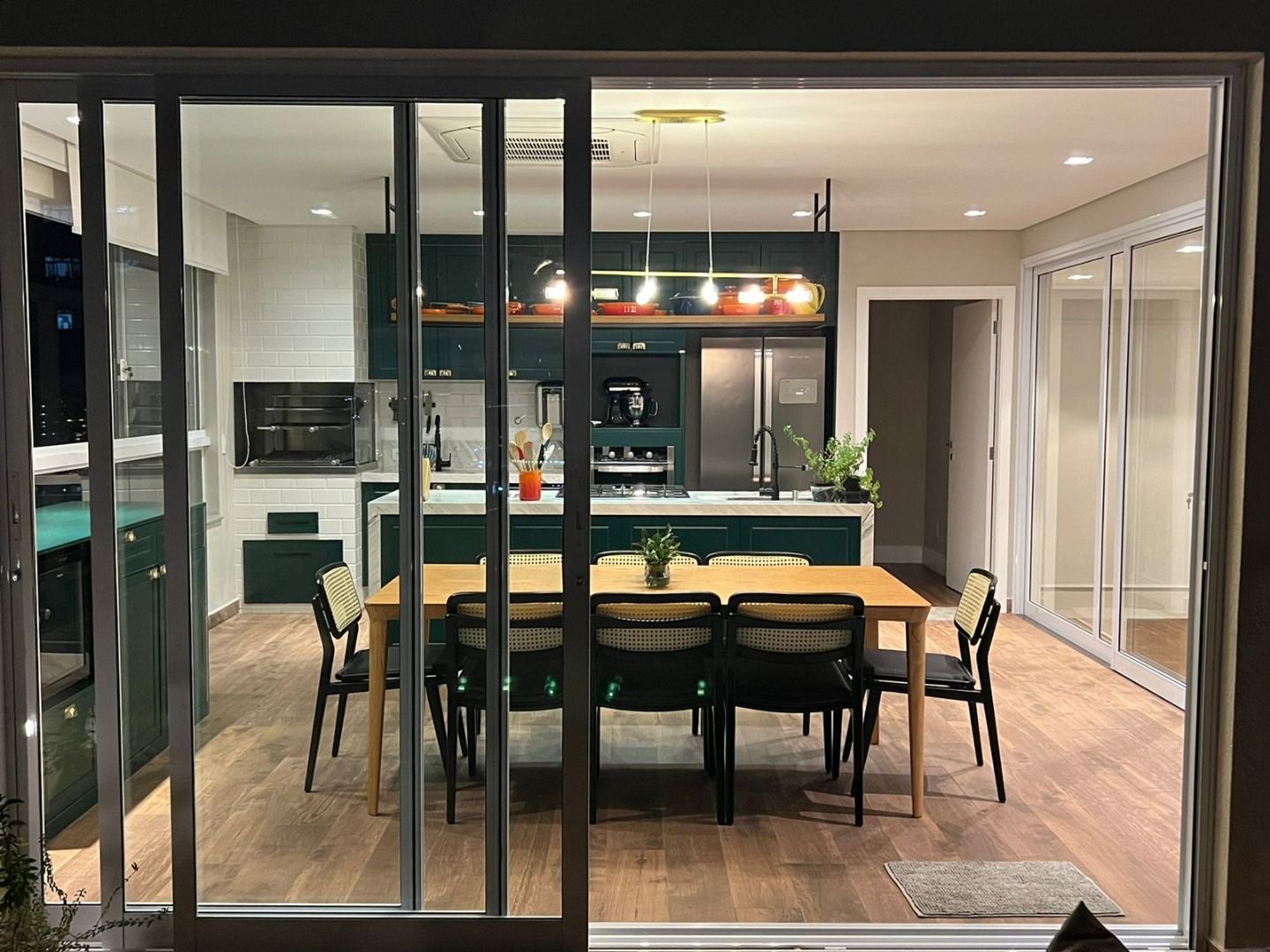 Imagens do imóveis apartamento à venda em jardim elite, piracicaba 3 quartos 240m²